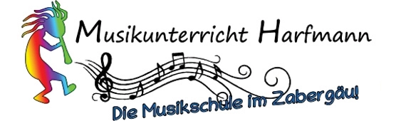 Titel: Musikschule Harfmann